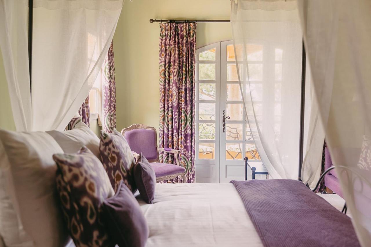 Prestige Room