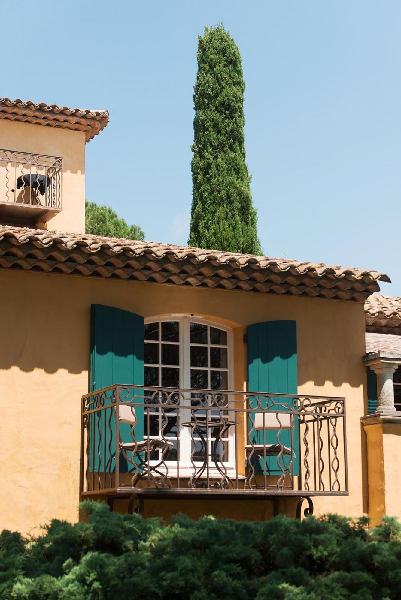 Villa Room