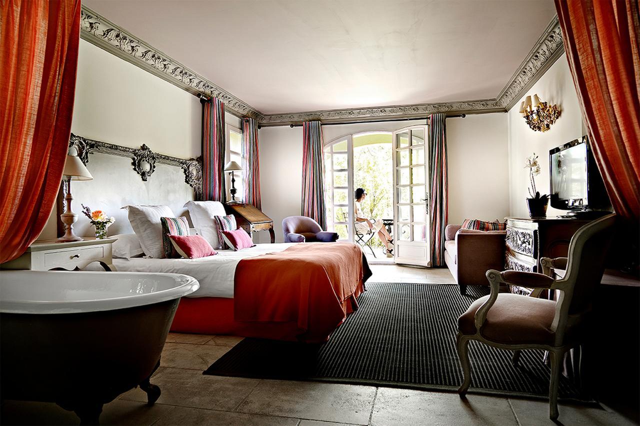 Prestige Room